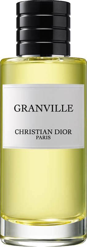 christian dior granville perfume|Dior granville perfume.